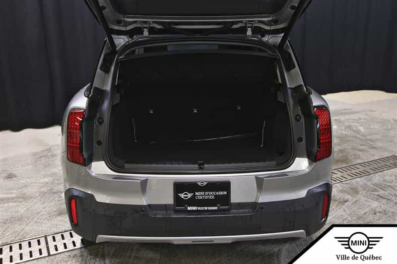 2025 Mini Countryman Cooper S ALL4 - Image 10