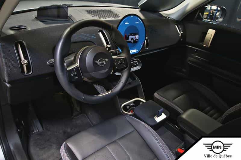 2025 Mini Countryman Cooper S ALL4 - Image 11