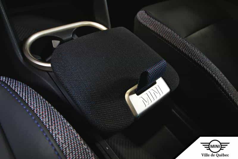 2025 Mini Countryman Cooper S ALL4 - Image 12