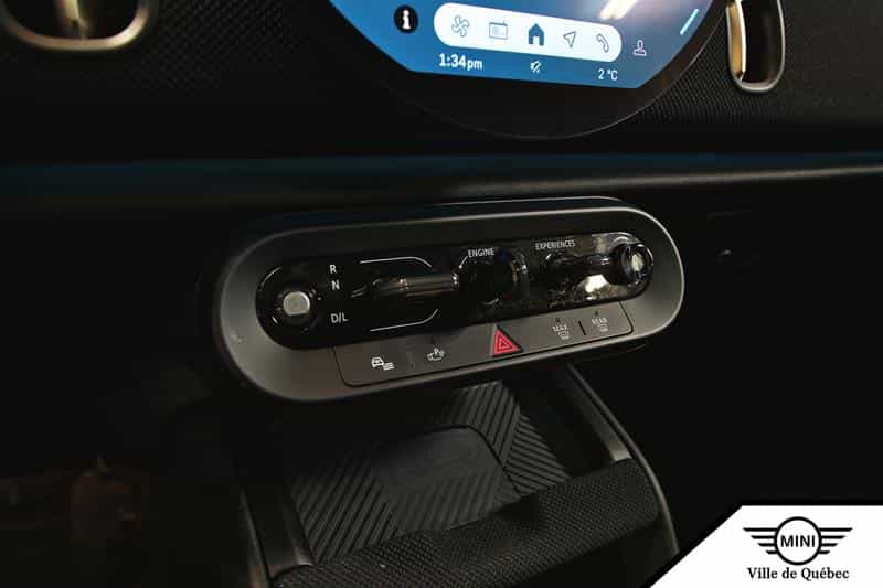 2025 Mini Countryman Cooper S ALL4 - Image 13