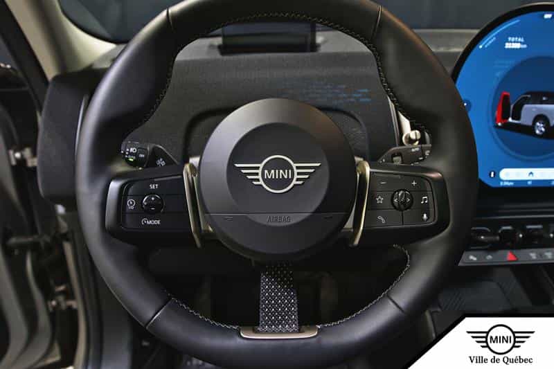 2025 Mini Countryman Cooper S ALL4 - Image 15