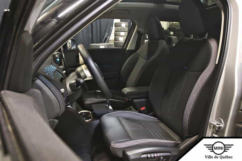 2025 Mini Countryman Cooper S ALL4 - Image 16