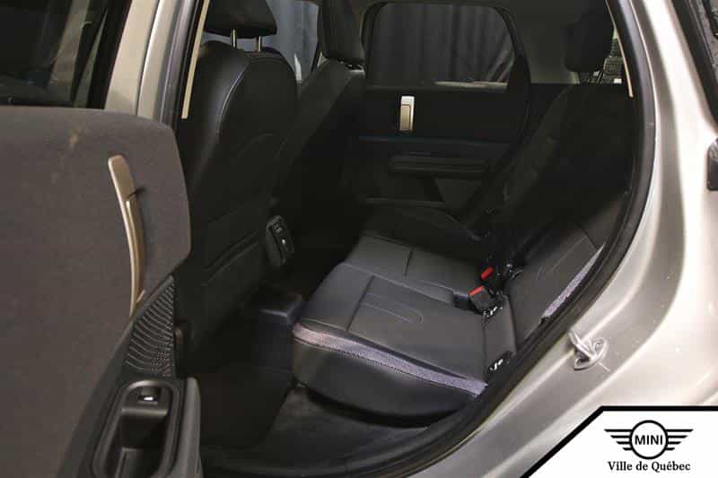 2025 Mini Countryman Cooper S ALL4 - Image 17