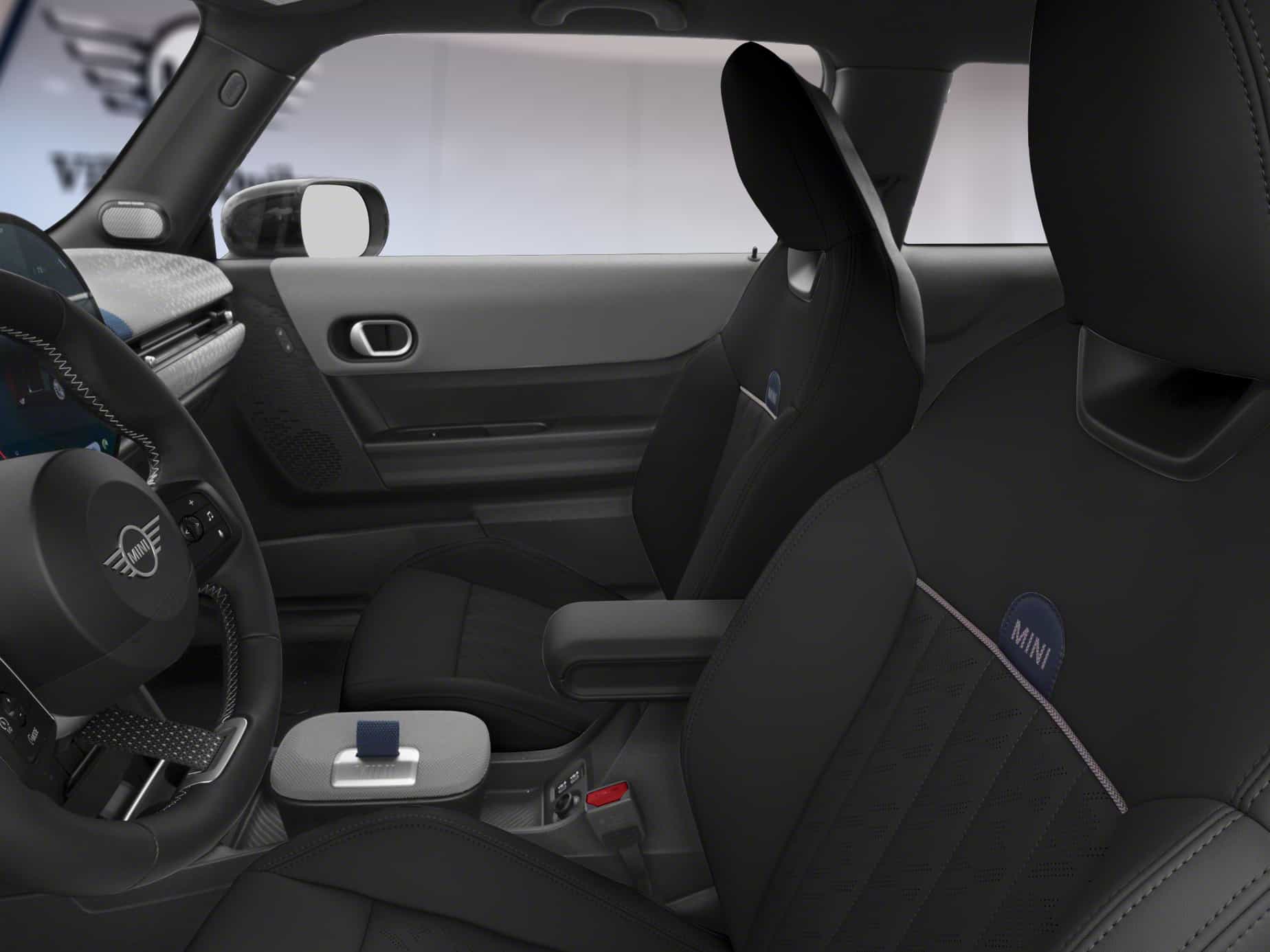 2026 Mini 3 door Cooper S FWD - Image 5