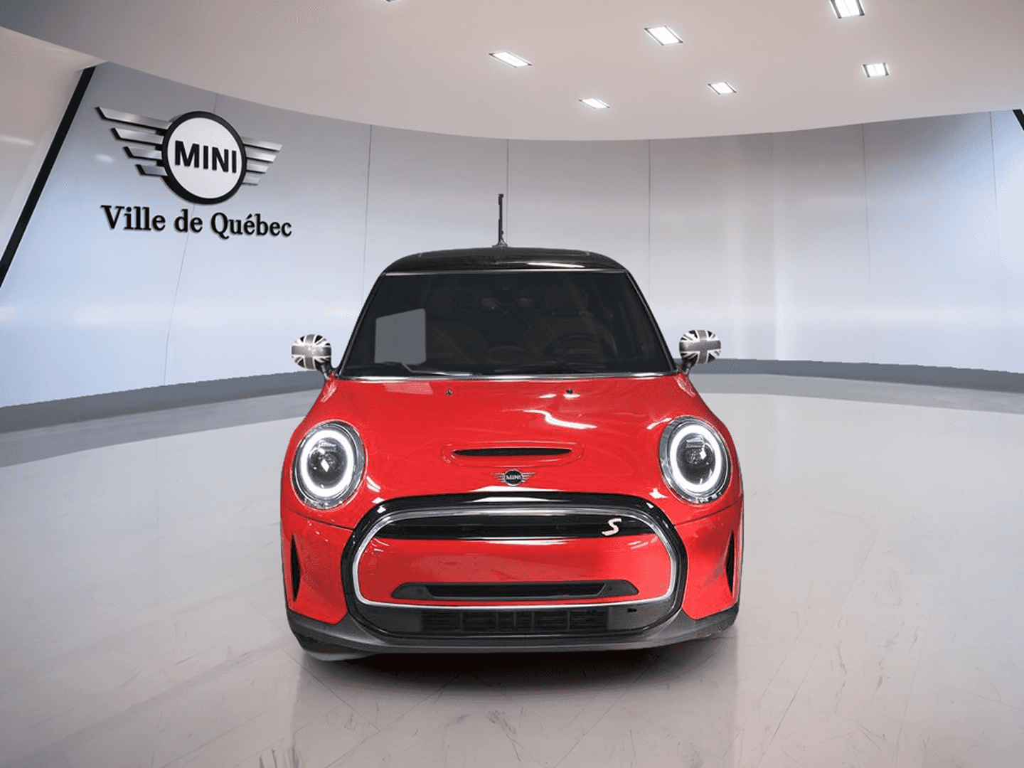 Image 3 Mini Cooper SE 3 Door 2024