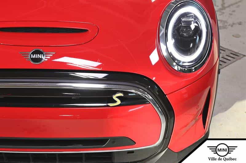 Image 4 Mini Cooper SE 3 Door 2024