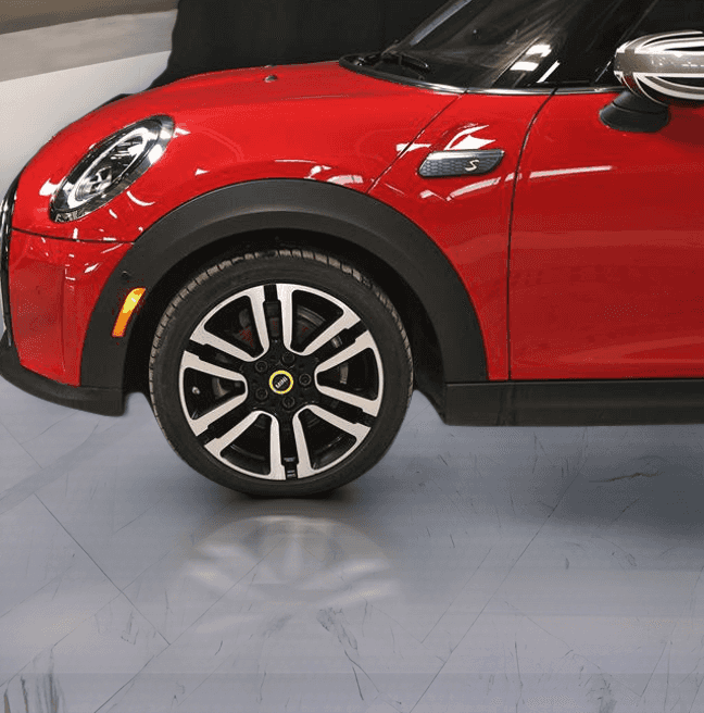 2024 Mini Cooper SE 3 Door - Image 6