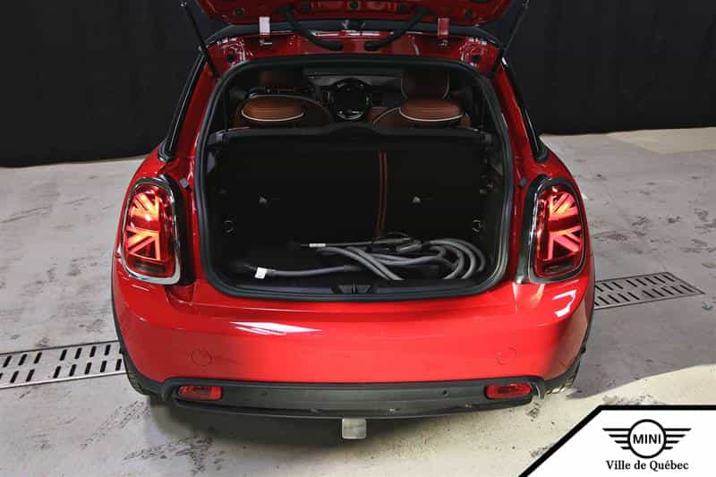 Image 9 Mini Cooper SE 3 Door 2024