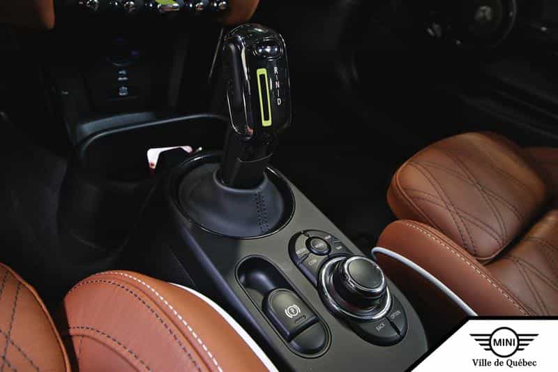 Image 12 Mini Cooper SE 3 Door 2024