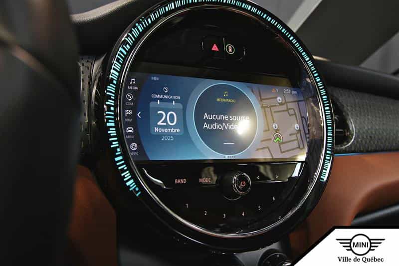 Image 14 Mini Cooper SE 3 Door 2024