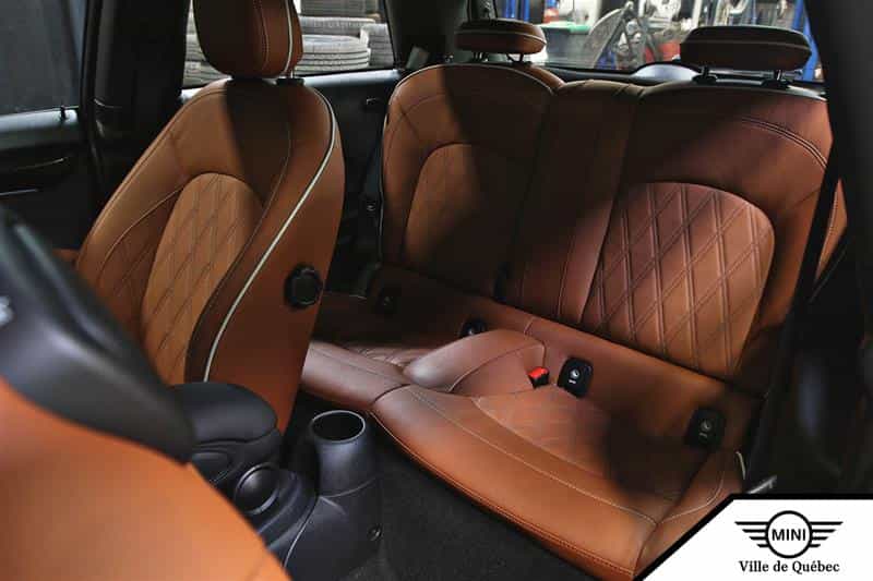 Image 18 Mini Cooper SE 3 Door 2024