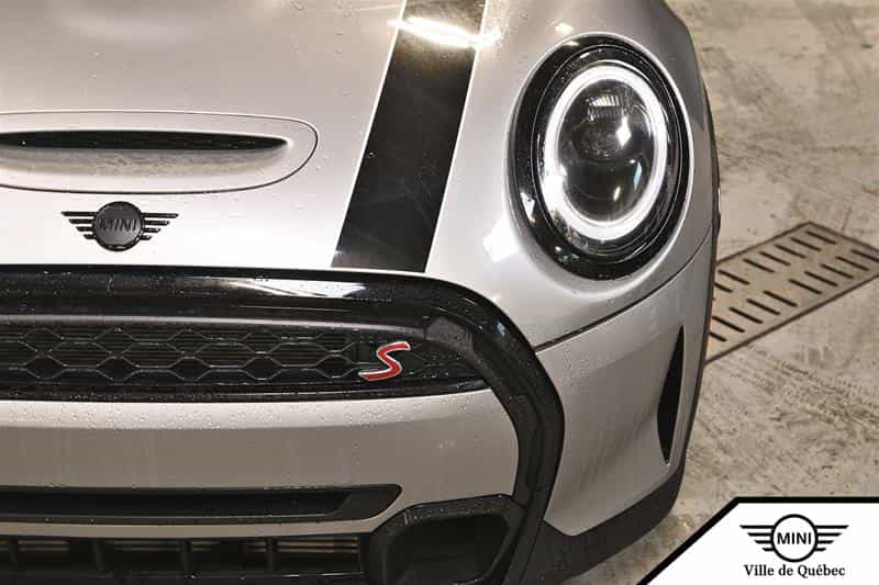 2024 Mini Convertible Cooper S - Image 4