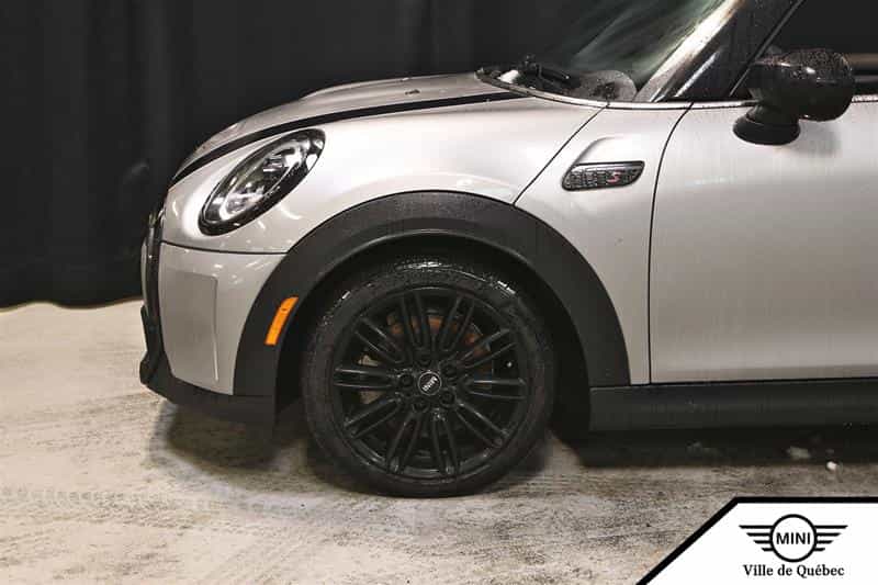 Image 6 Mini Convertible Cooper S 2024