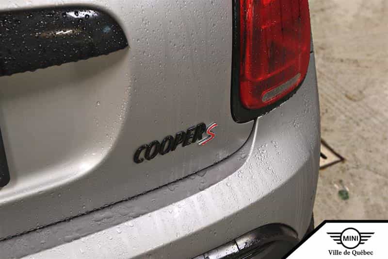 2024 Mini Convertible Cooper S - Image 9