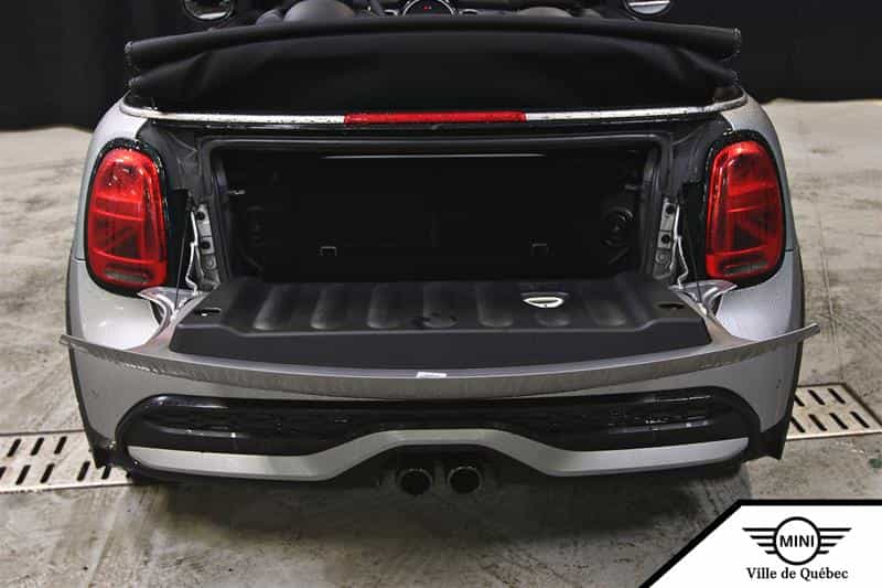 2024 Mini Convertible Cooper S - Image 10