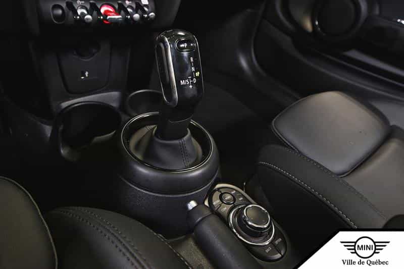 2024 Mini Convertible Cooper S - Image 12