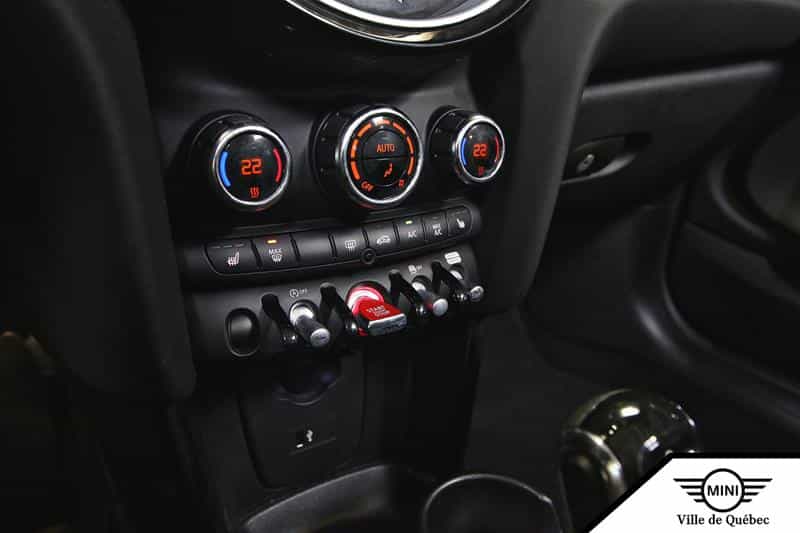 Image 13 Mini Convertible Cooper S 2024