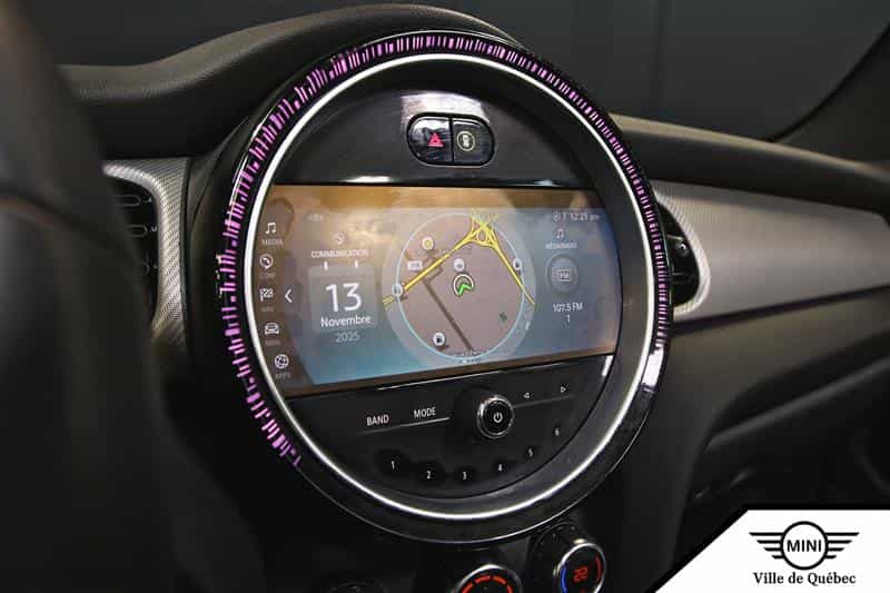 2024 Mini Convertible Cooper S - Image 14