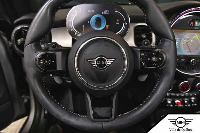 Image 15 Mini Convertible Cooper S 2024
