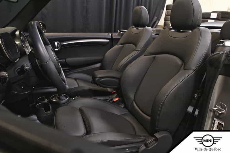 2024 Mini Convertible Cooper S - Image 17