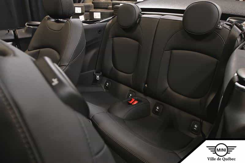 2024 Mini Convertible Cooper S - Image 18