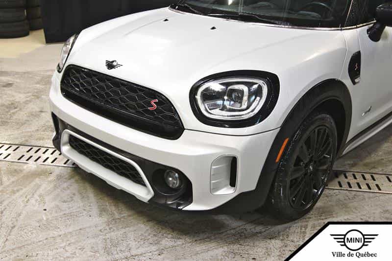 2022 Mini Countryman All4 - Image 2