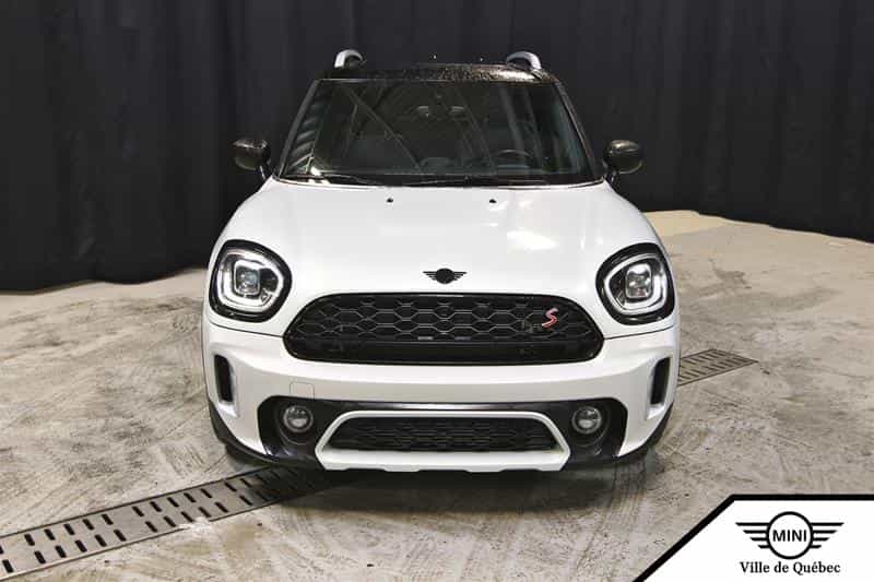 2022 Mini Countryman All4 - Image 3