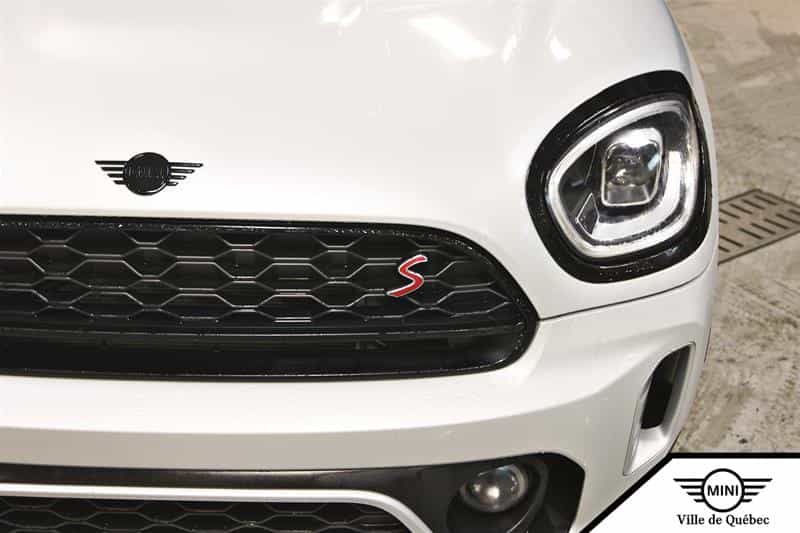 2022 Mini Countryman All4 - Image 4