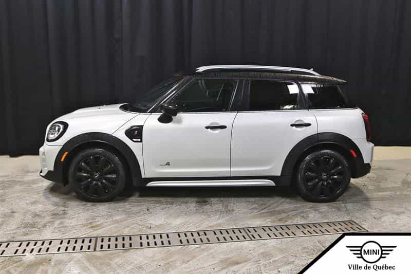 2022 Mini Countryman All4 - Image 5