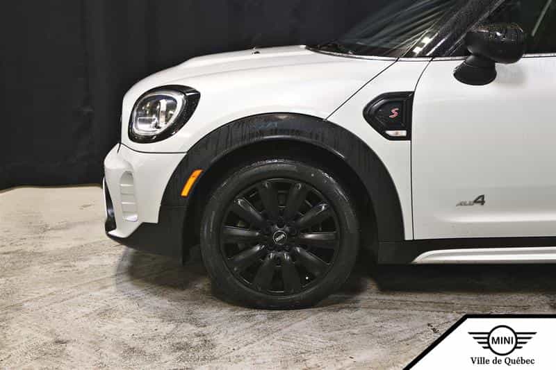 2022 Mini Countryman All4 - Image 6