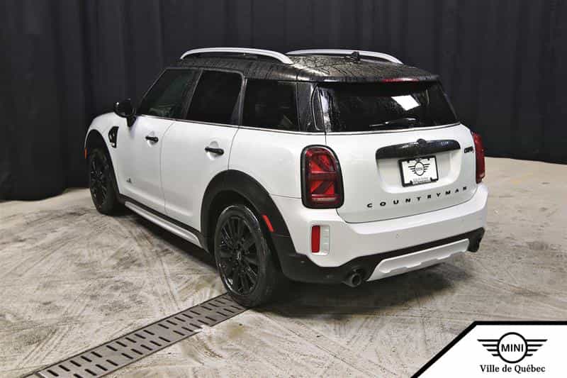 2022 Mini Countryman All4 - Image 7