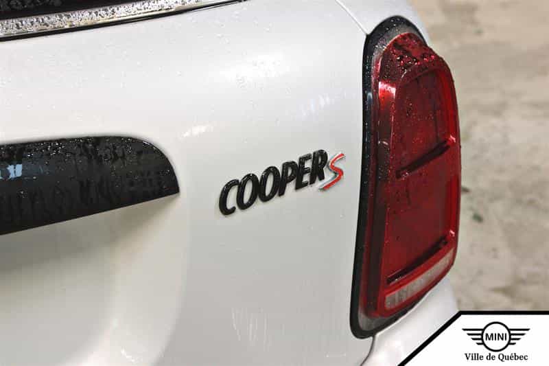 2022 Mini Countryman All4 - Image 9