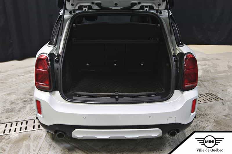 2022 Mini Countryman All4 - Image 10