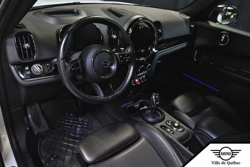 Image 11 Mini Countryman All4 2022