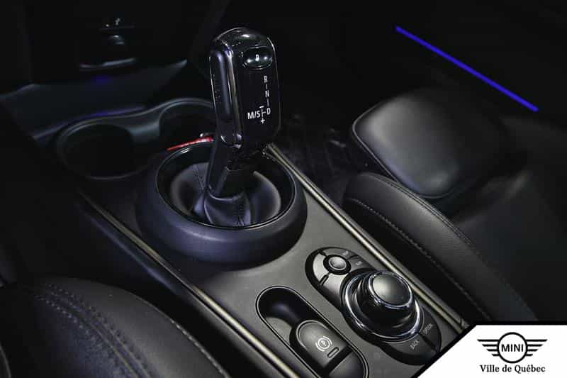 2022 Mini Countryman All4 - Image 12