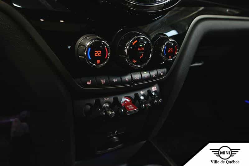 2022 Mini Countryman All4 - Image 13