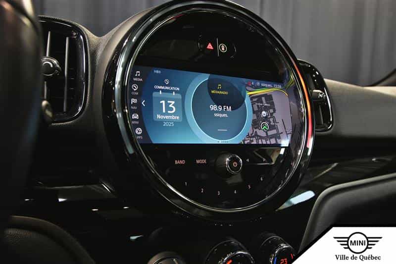 2022 Mini Countryman All4 - Image 14