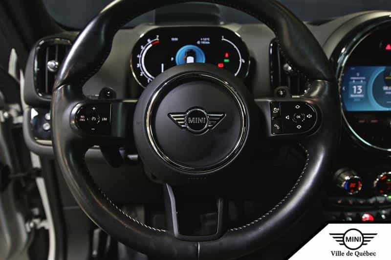 Image 15 Mini Countryman All4 2022