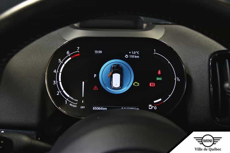 2022 Mini Countryman All4 - Image 16