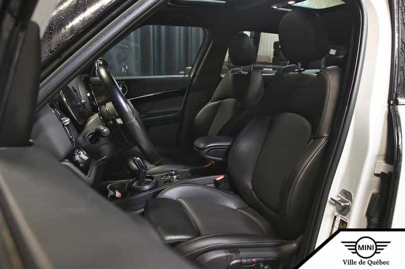 2022 Mini Countryman All4 - Image 17