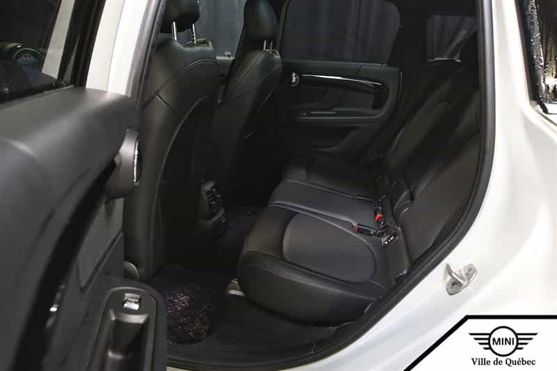 2022 Mini Countryman All4 - Image 18