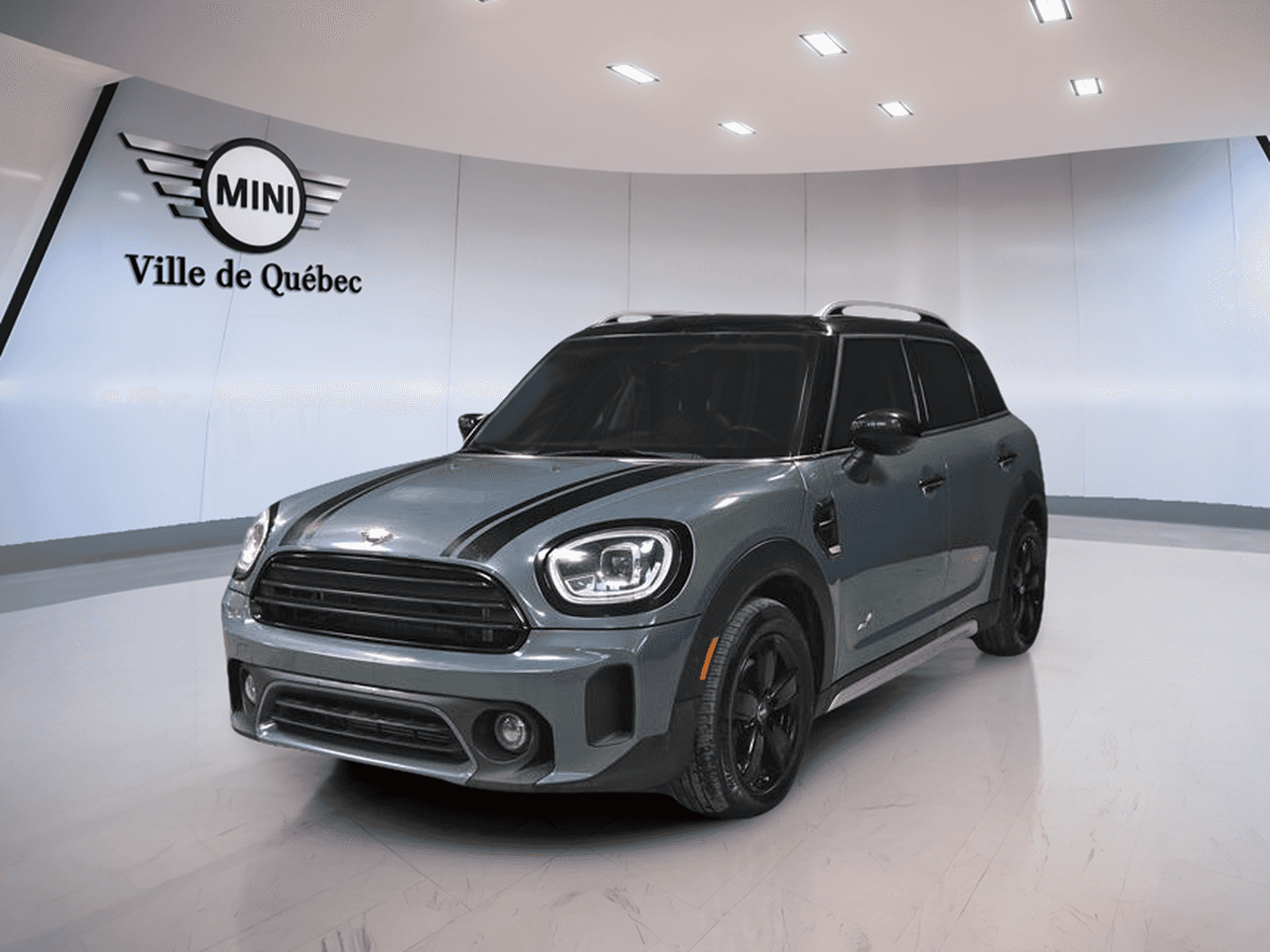 2021 Mini Countryman Cooper - Image 1