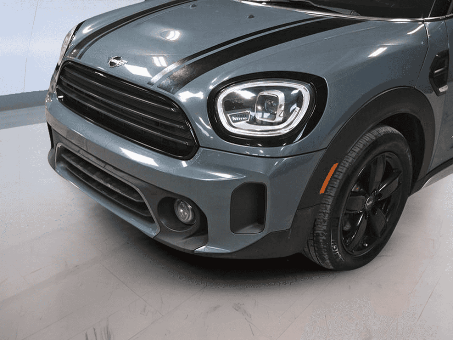 2021 Mini Countryman Cooper - Image 2