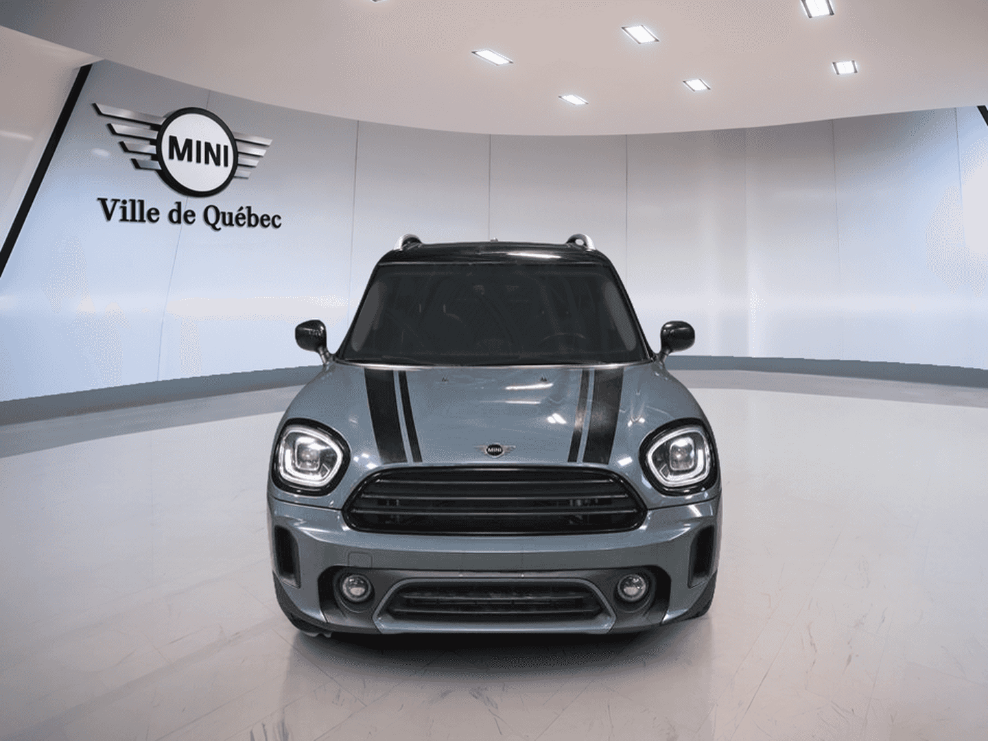 2021 Mini Countryman Cooper - Image 3