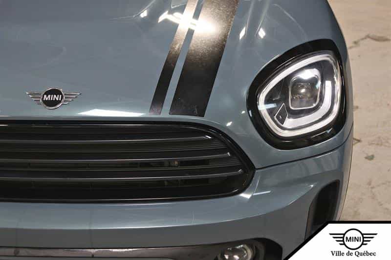 2021 Mini Countryman Cooper - Image 4