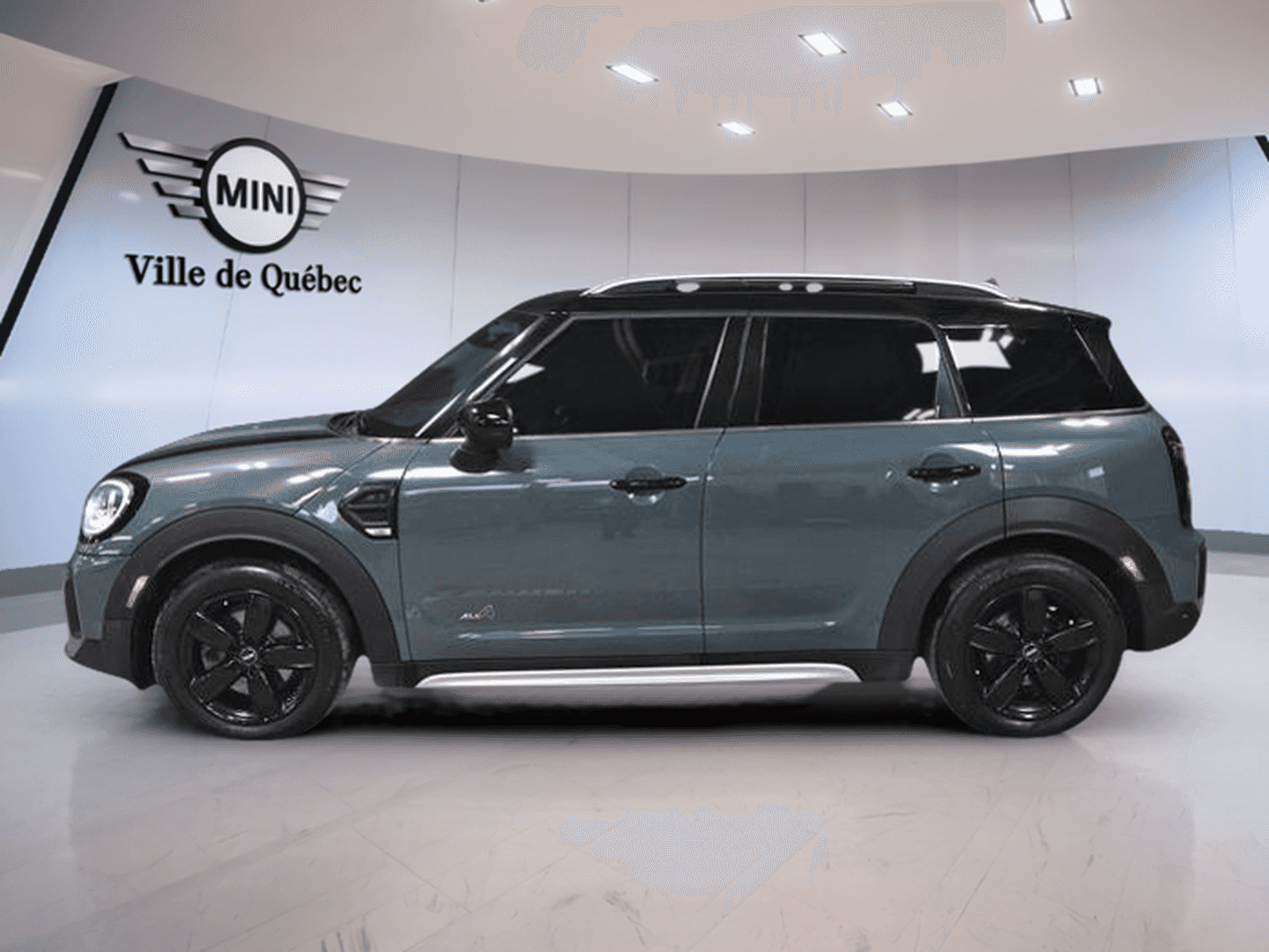 Image 5 Mini Countryman Cooper 2021