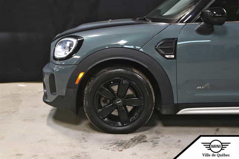 Image 6 Mini Countryman Cooper 2021