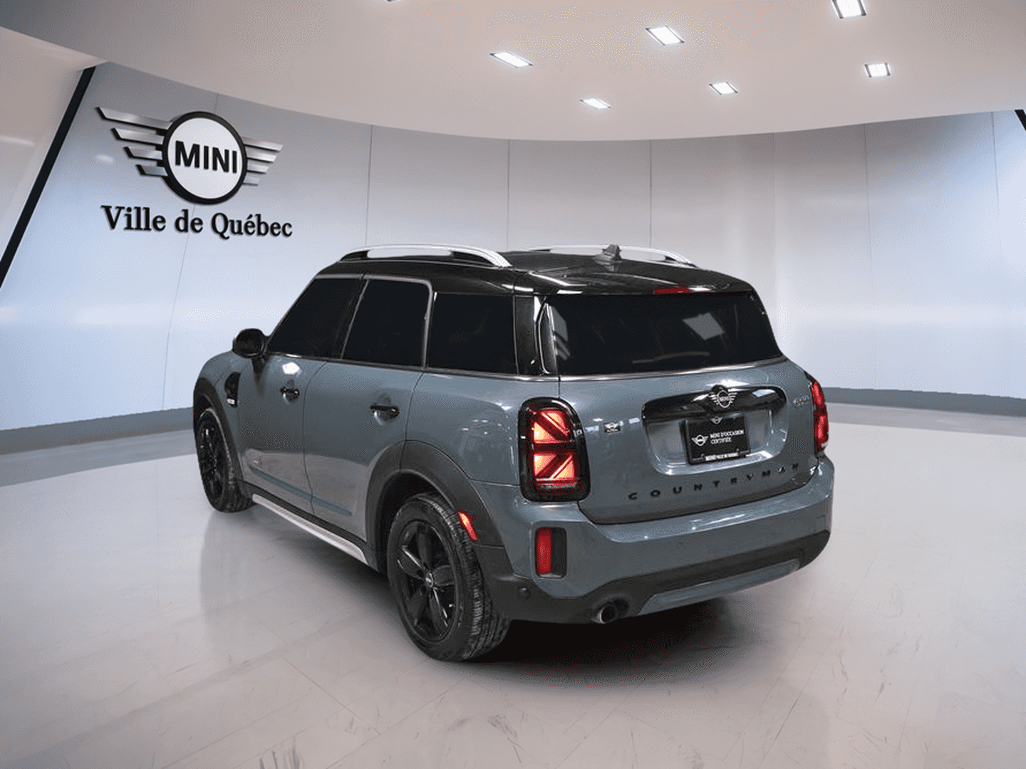 2021 Mini Countryman Cooper - Image 7