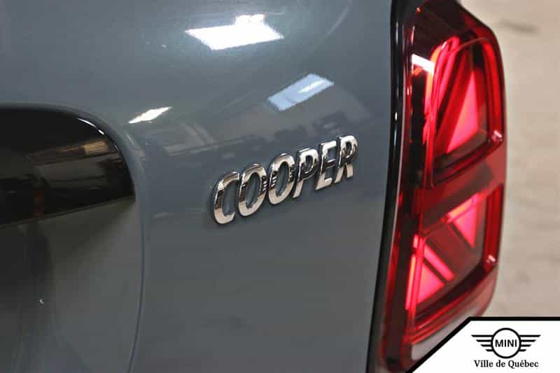 2021 Mini Countryman Cooper - Image 9