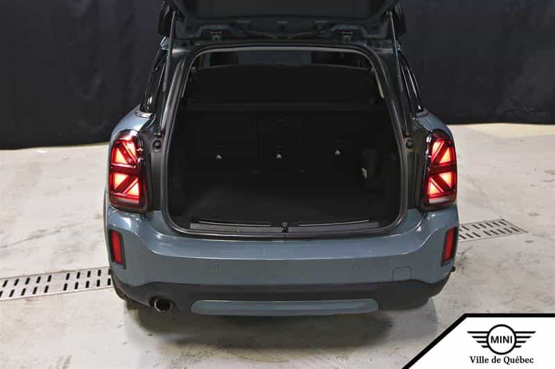 Image 10 Mini Countryman Cooper 2021